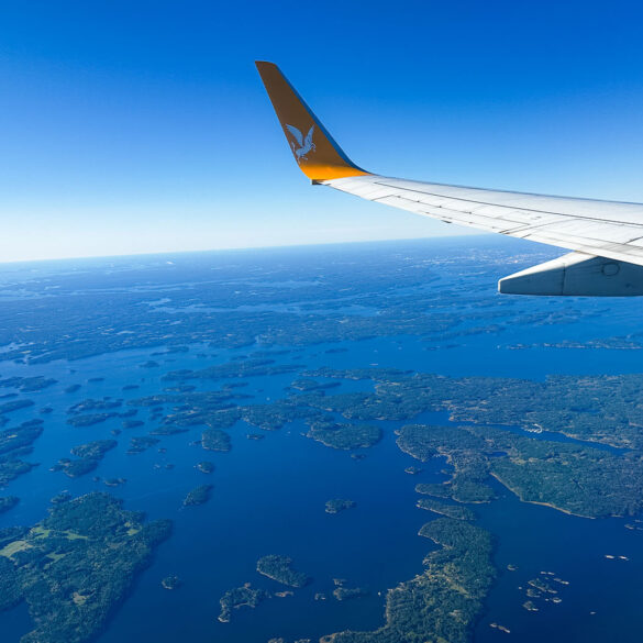 Stockholm Arlanda Havalimanı’ndan Şehir Merkezine Nasıl Gidilir? 15 svg%3E