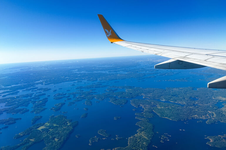 Stockholm Arlanda Havalimanı’ndan Şehir Merkezine Nasıl Gidilir? 15 svg%3E
