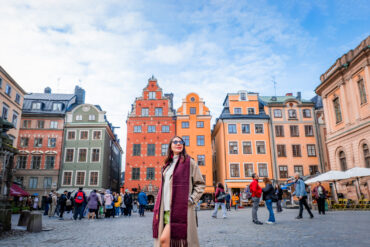 Stockholm'de Gezilecek Yerler: Detaylı Stockholm Rehberi 14 svg%3E