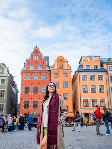 Stockholm'de Gezilecek Yerler: Detaylı Stockholm Rehberi 10 svg%3E