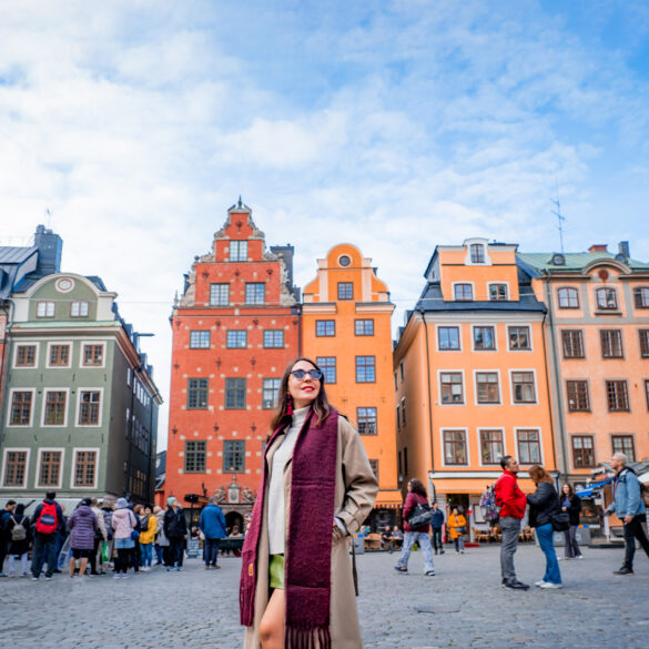 Stockholm'de Gezilecek Yerler: Detaylı Stockholm Rehberi 9 svg%3E