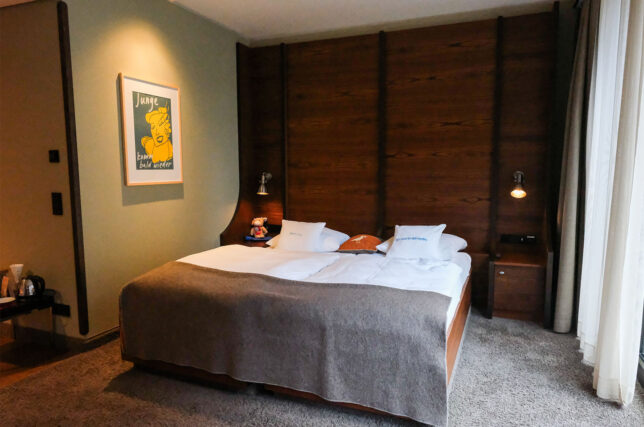 25hours hotel hafen city