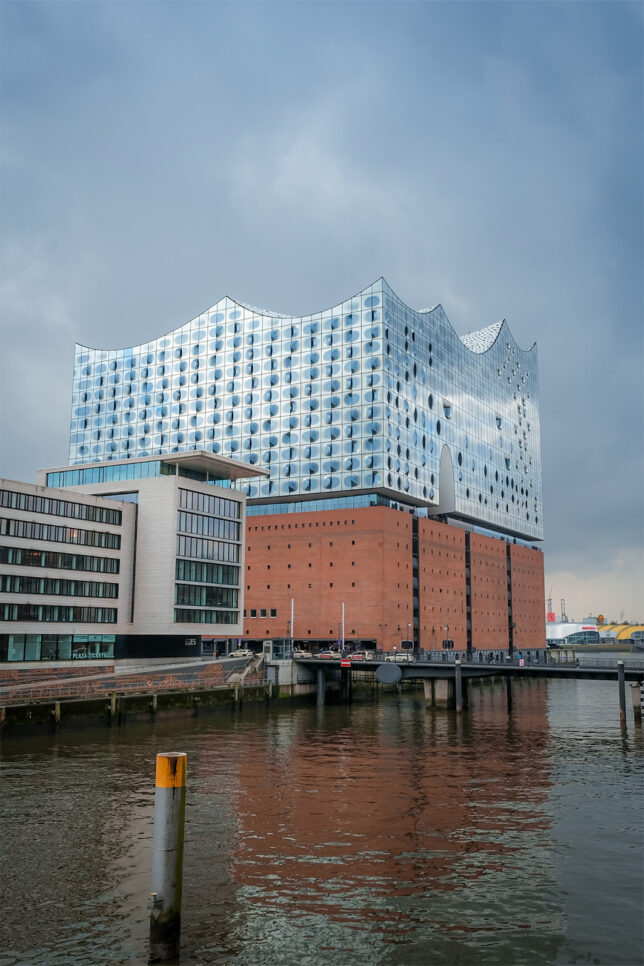 Elbphilharmonie