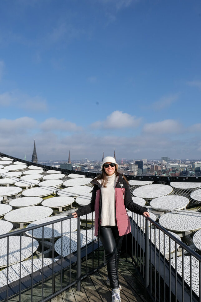 Elbphilharmonie hamburg