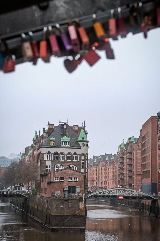 WasserSchloss hamburg