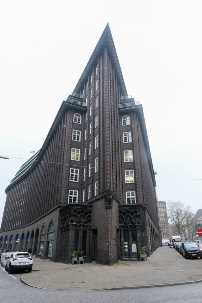 chilehaus