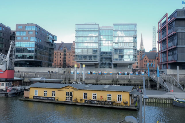 hafencity