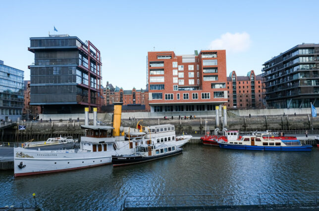hamburg
