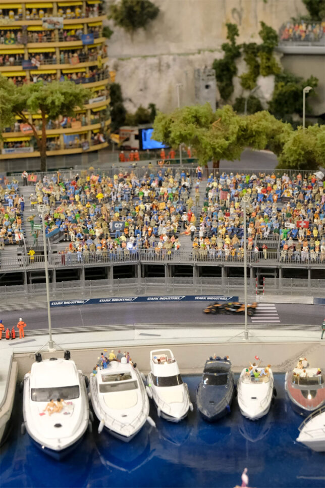 hamburg museum wunderland
