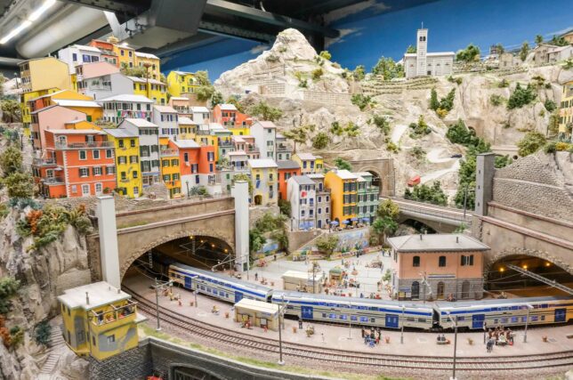 museum wunderland 1