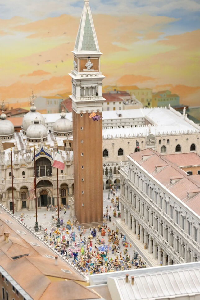 museum wunderland
