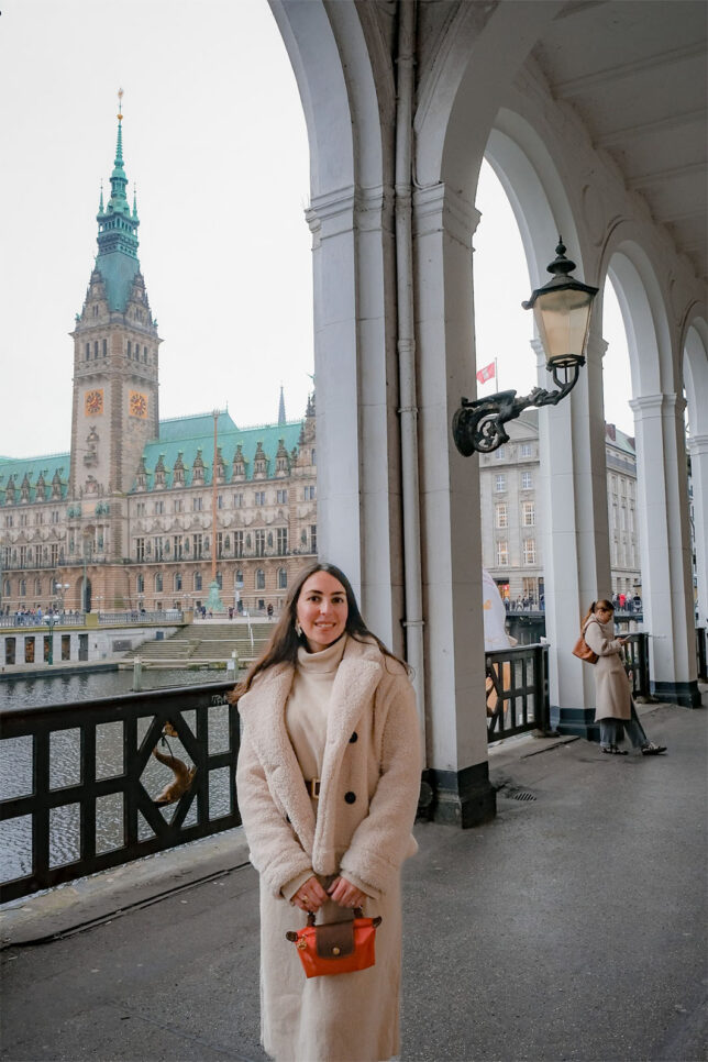 rathaus