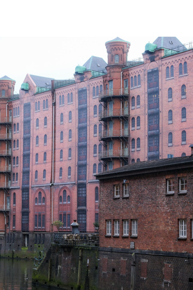 speicherstadt hamburg