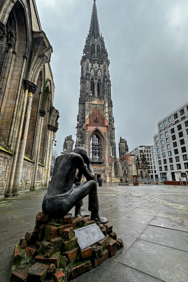 st nikolai hamburg