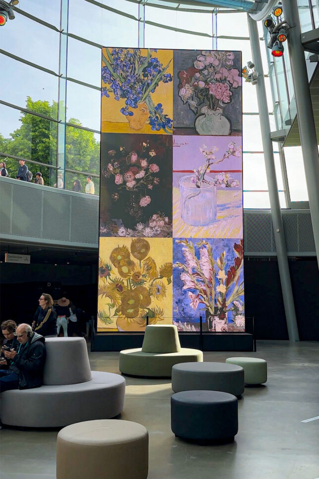 van gogh muzesi amsterdam 1