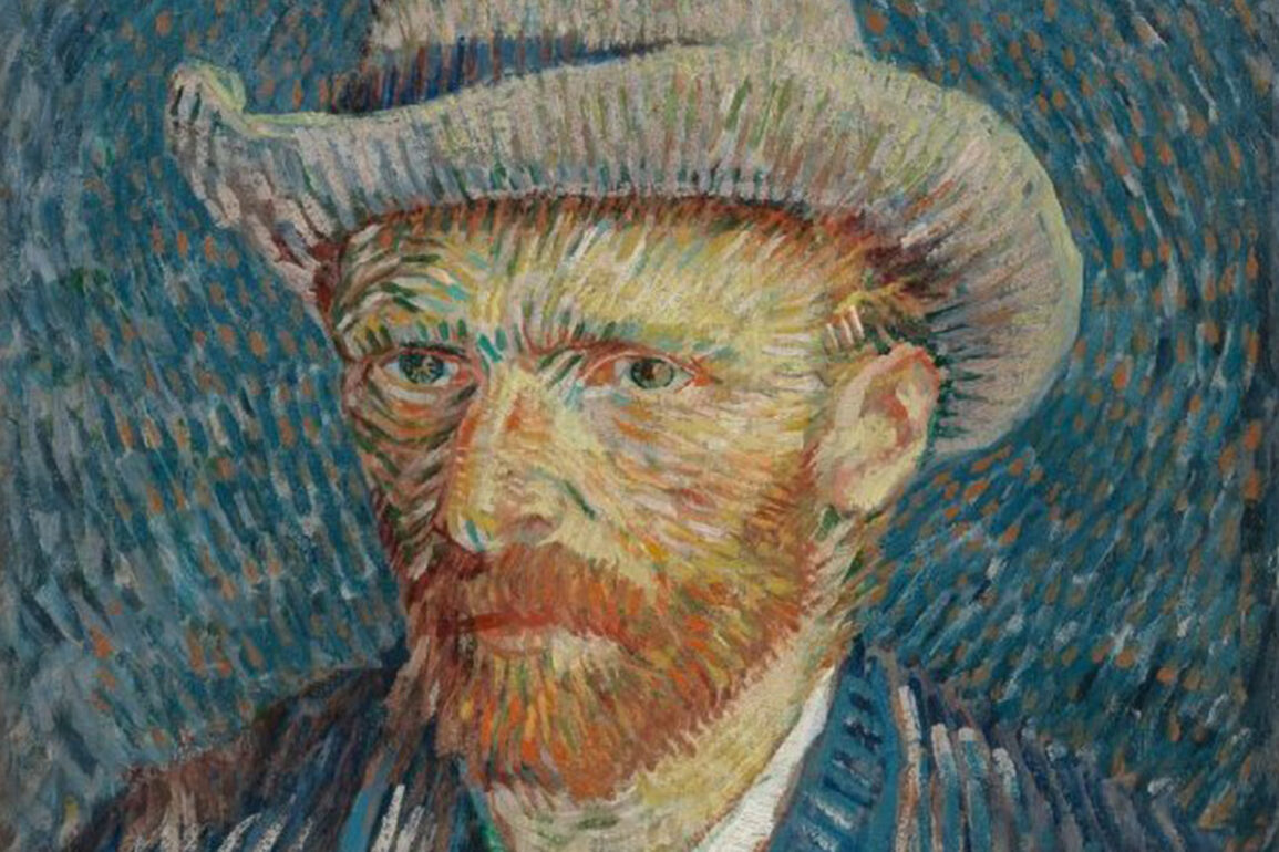 van gogh muzesi amsterdam