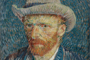Amsterdam Van Gogh Müzesi Rehberi: Ziyaret Etmeden Bilmeniz Gereken Her Şey 11 svg%3E