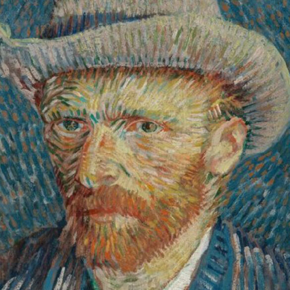 Amsterdam Van Gogh Müzesi Rehberi: Ziyaret Etmeden Bilmeniz Gereken Her Şey 9 svg%3E