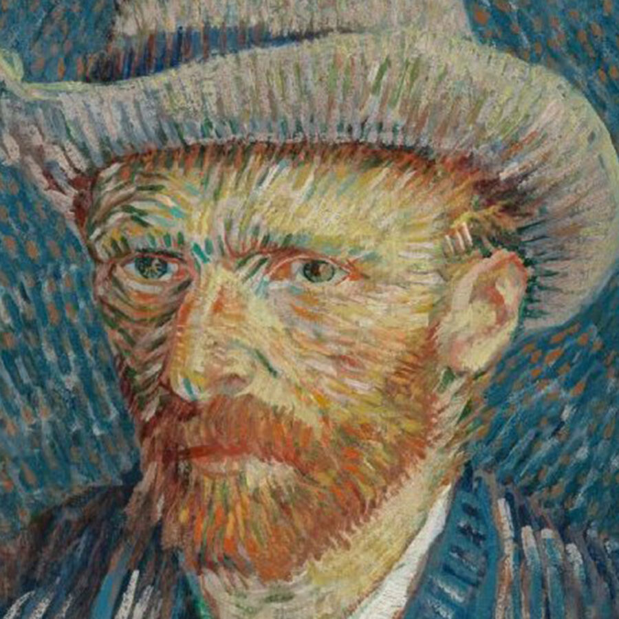 Amsterdam Van Gogh Müzesi Rehberi: Ziyaret Etmeden Bilmeniz Gereken Her Şey 7 svg%3E