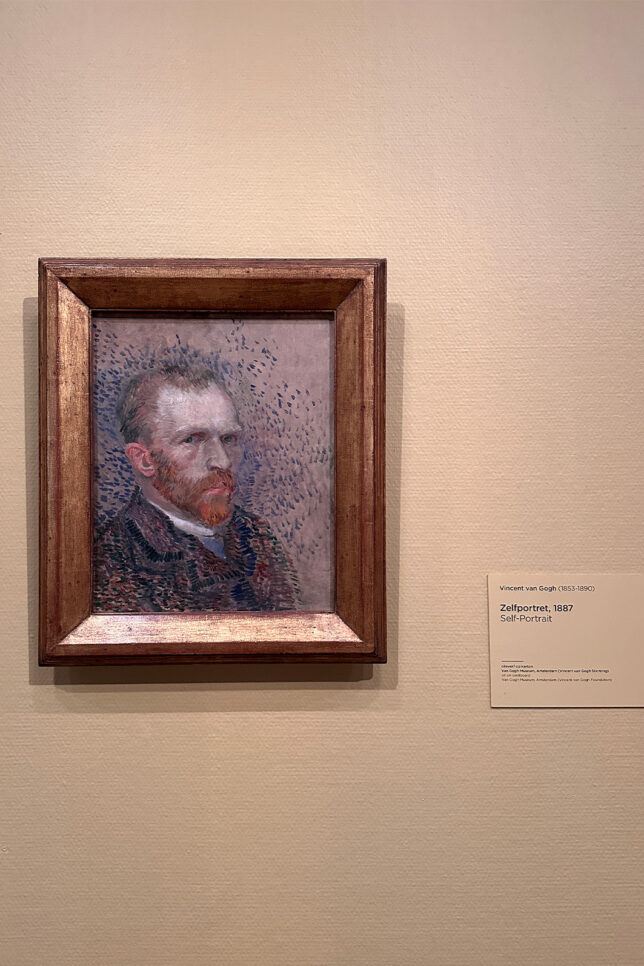 vincent van gogh
